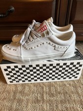 Vans old skool custom - old,