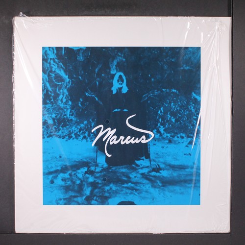 Marcus from the house trax - house,