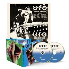 Ufo the wild - -,
