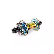 Rear Hub Dirt Reel Pro
