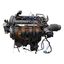 FORD Focus C-Max 2006 MK1 1.8