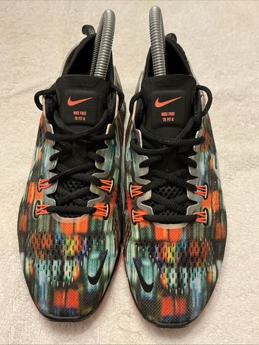 Nike free fit 4 - 4, –