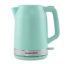 Electric Kettle,1.7 L, Ella