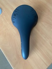 Fizik Aliante Delta Saddle Large, S-Alloy Rails