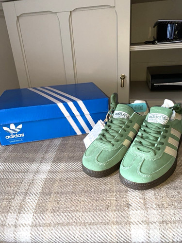 Adidas originals handball - originals,