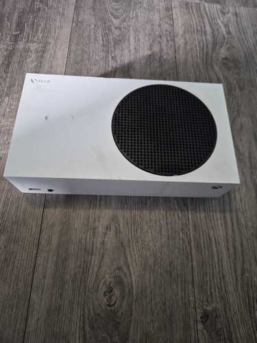 Microsoft xbox series - series, s
