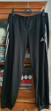Men's Adidas tracksuit bottom size M