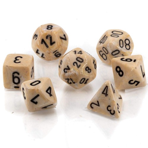 Chessex 27402 dice - chessex,