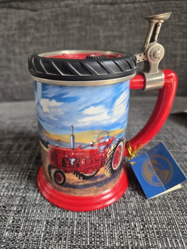 The farmall model - model,
