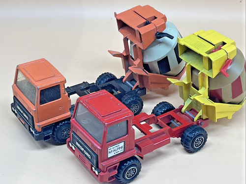 Matchbox super kings k26 - matchbox,