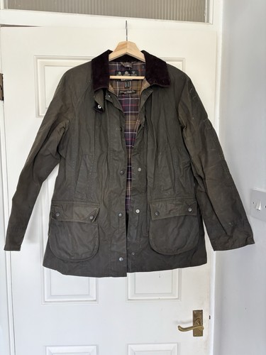 Barbour women size 14 - barbour,