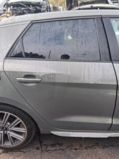 2024 AUDI A1 S LINE MK2 GB OSR