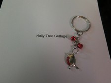 red robin /red jingle bell