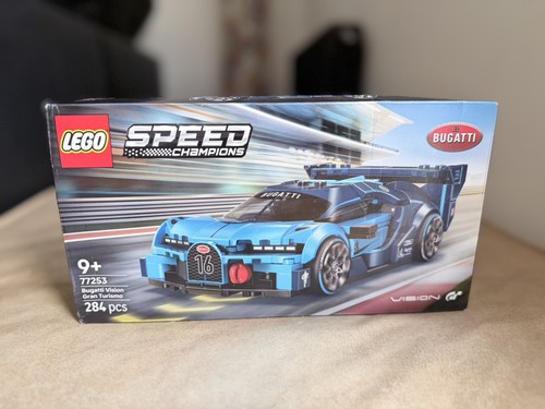 Lego 77253 speed champions - lego,