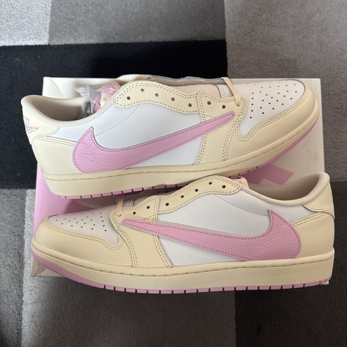 Nike air jordan low travis - jordan,