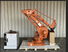 ABB Robotics IRB 660