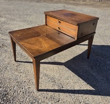 One Mid-century Mersman (