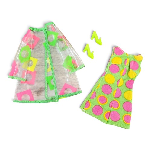 Vintage barbie francie pazam - francie,