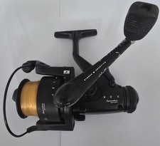 Silstar Baitrunner Carp