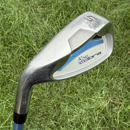 King cobra single iron - cobra, 5