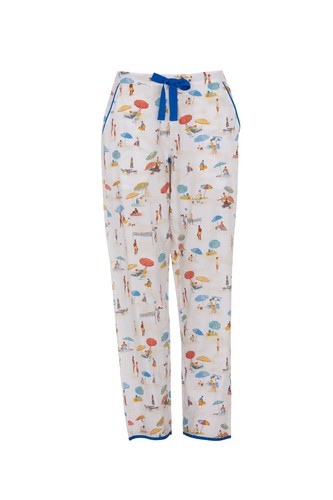 Cyberjammies sandy beachscape - cyberjammies,
