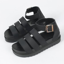 Women's Platform Gladiator