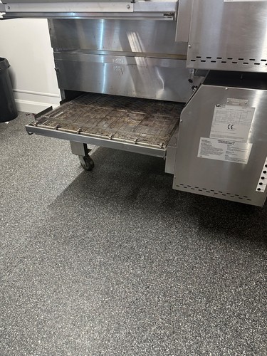 Pizza oven gas - pizza,