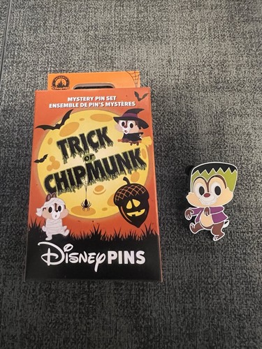 Disney trick chipmunk - disney,
