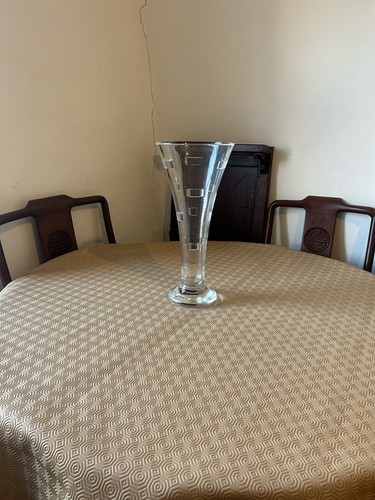 Waterford crystal 390mm lead - crystal,