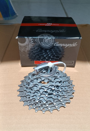 Campagnolo record speed - campagnolo,
