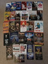 *MASSIVE COLLECTION* Theatre