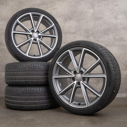 Audi rsq3 rims inch 8u - rims,