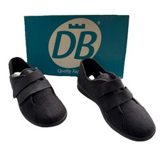 Womens Wide Fit DB Eunice