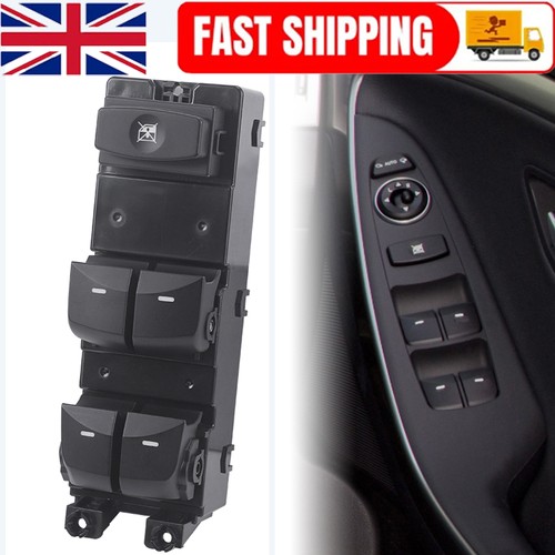 Right driver side electric - right,