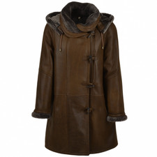 Ashwood leather real sheepskin