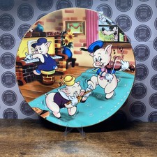 Vintage Disney Cartoon