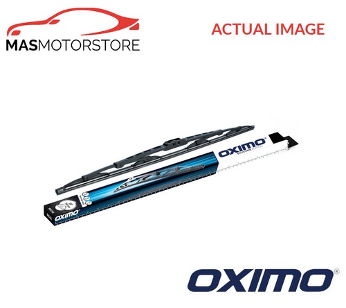 Windscreen wiper blade - wiper,