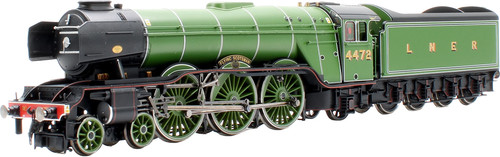 Hornby gauge r2441 lner - oo,