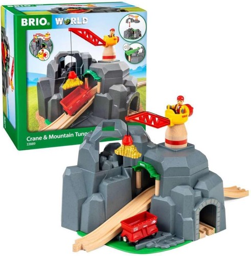 Brio world crane - brio,