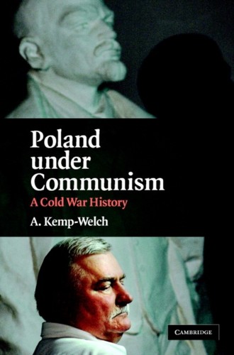 Kemp welch poland - kemp-welch,