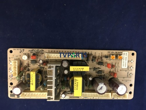Bn96 01856a power supply - power, for