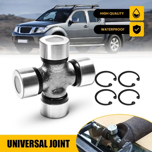 Propshaft universal joint - universal, uj