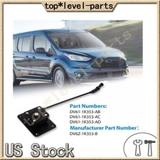 DV6Z1K353B New Spare Wheel