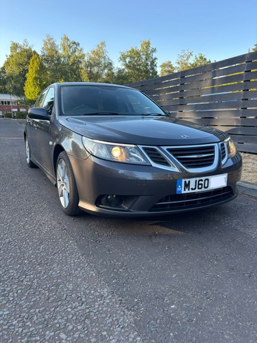 Saab door saloon 1 - saab,