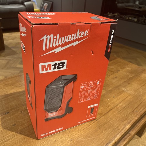 Milwaukee m18spejsg2 18v - milwaukee,