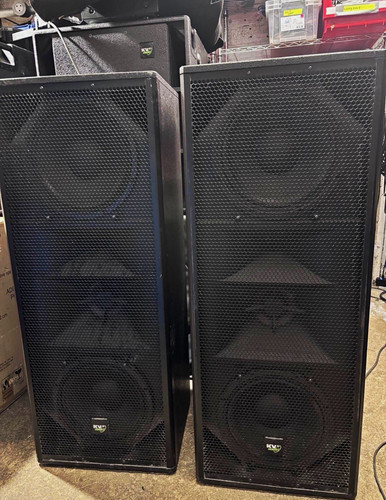 Kv2 audio esr 212 - kv2,