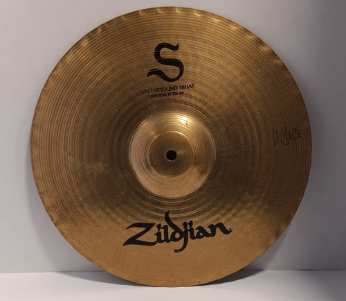 Zildjian series hi hat - zildjian,