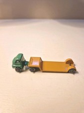 MATCHBOX 27A BEDFORD LOW