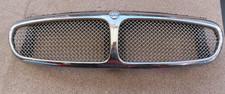 Jaguar type early models - x,