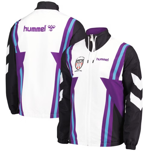 Sunderland football jacket - football,
